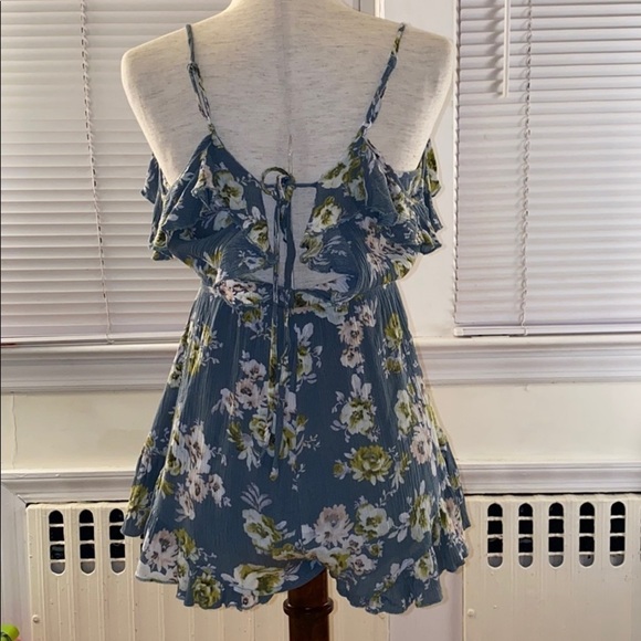 LF Romper Size Small - Picture 7 of 7